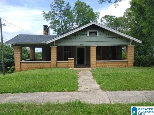 2800 20th St W, Birmingham, AL 35208