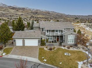 8405 Castlehawk Ct, Reno, NV 89523
