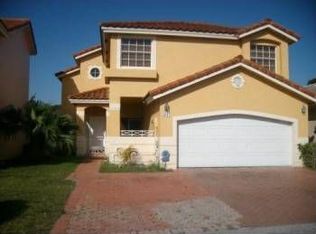 5042 SW 154th Pl, Miami, FL 33185