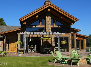 592 Airport Dr #7, Alpine, WY 83128