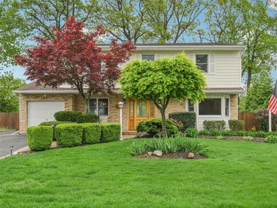 52 Bowman Lane, Kings Park, NY, 11754