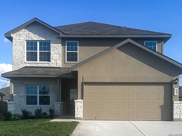 643 Fluted Shoals, Cibolo, TX 78108