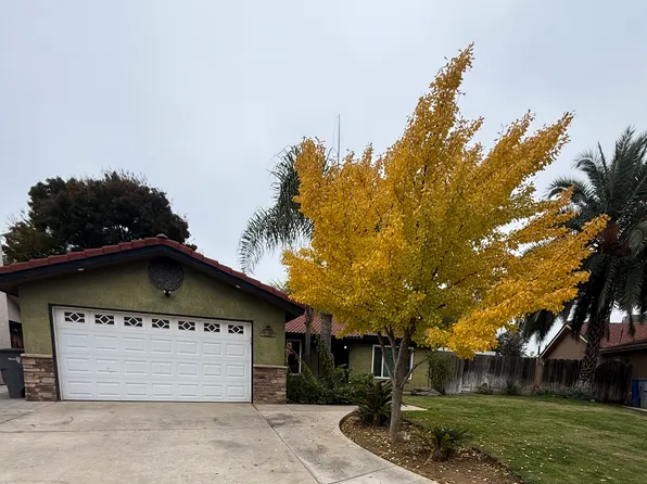 (undisclosed Address), Fresno, CA 93722