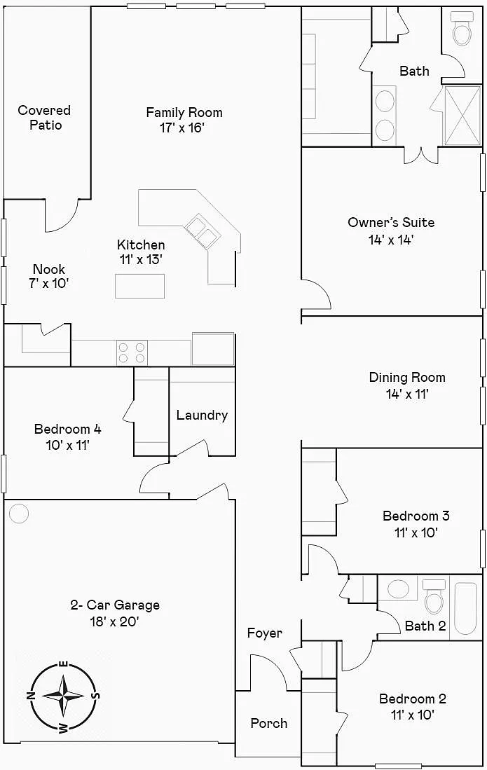Building Photo - 1509 Van Gogh Dr