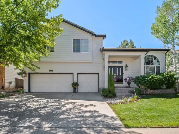 2062 Hyacinth Rd, Highlands Ranch, CO 80129