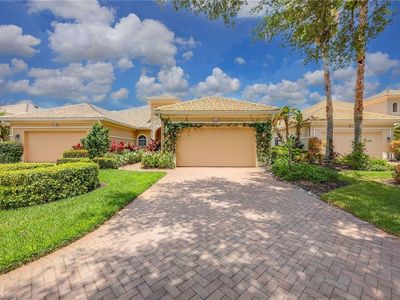 3123 Santorini CT, Naples, FL, 34119