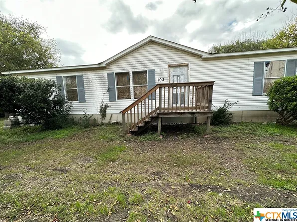 103 South Dr, Nolanville, TX 76559