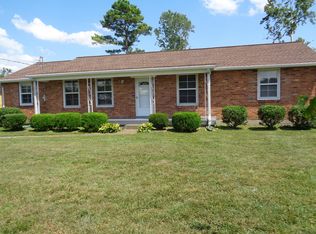 3109 Edgemont Dr, Nashville, TN 37214