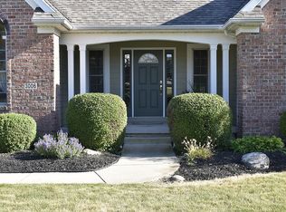 3006 Belgian Dr, Lansing, MI 48906
