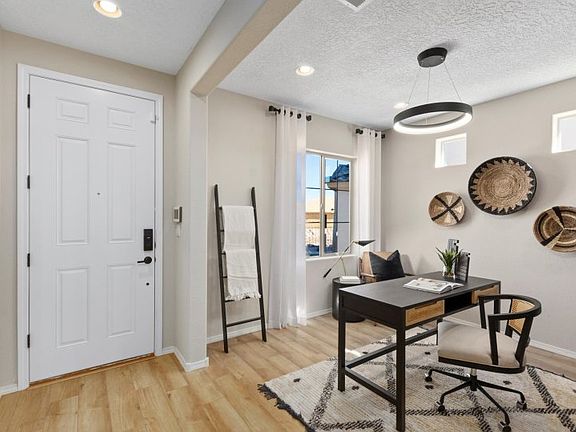 Model Representation