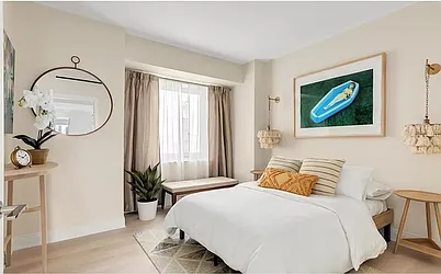 Rented by Nest Seekers International