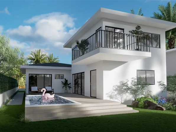 311 SW 21st Rd, Miami, FL 33129