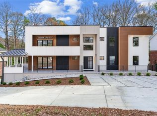 1253 Brooklawn Rd NE, Brookhaven, GA 30319