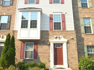 42618 Drazenovich Epoch Ter, Sterling, VA 20166