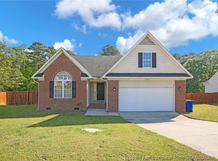 306 Somerset Dr, Raeford, NC 28376