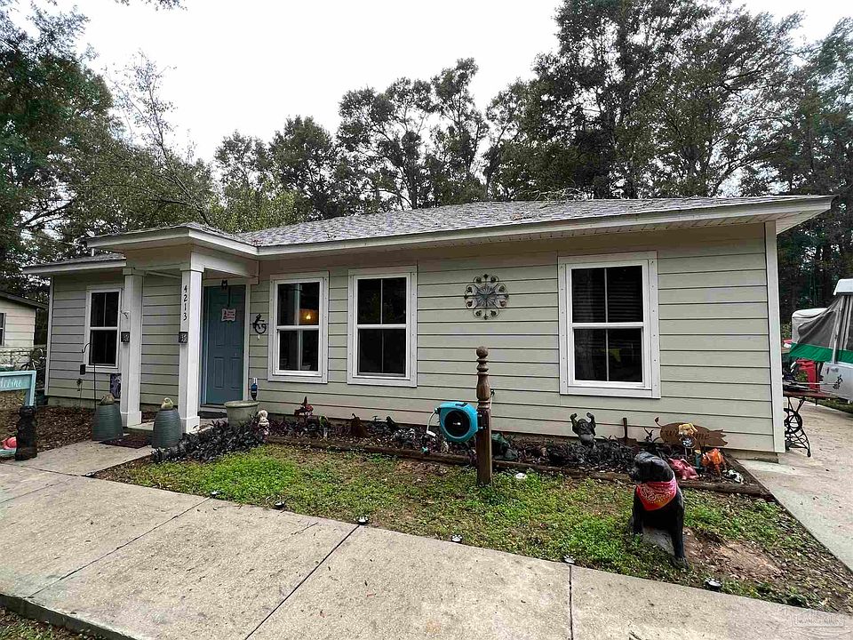 4213 Triangle St, Bagdad, FL 32583 Zillow