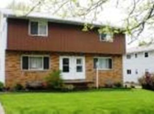 8232 Green Dr, Garfield Heights, OH