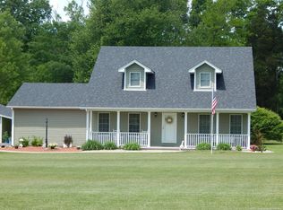 2201 Blue Lick Rd, Henryville, IN 47126