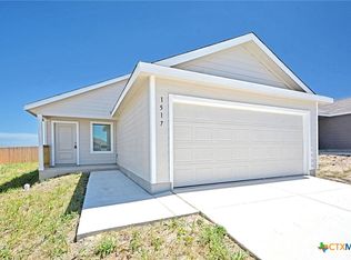 1517 Hummock Steep, New Braunfels, TX 78130