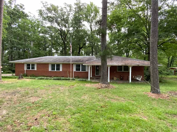 9847 Highway 270, White Hall, AR 71602