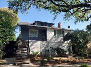 1517 35th St, Sacramento, CA 95816