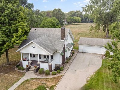 57 Salzburg Rd, Bay City, MI, 48706