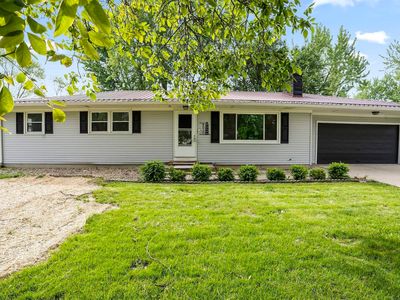8020 Marston Dr, Fort Wayne, IN, 46835