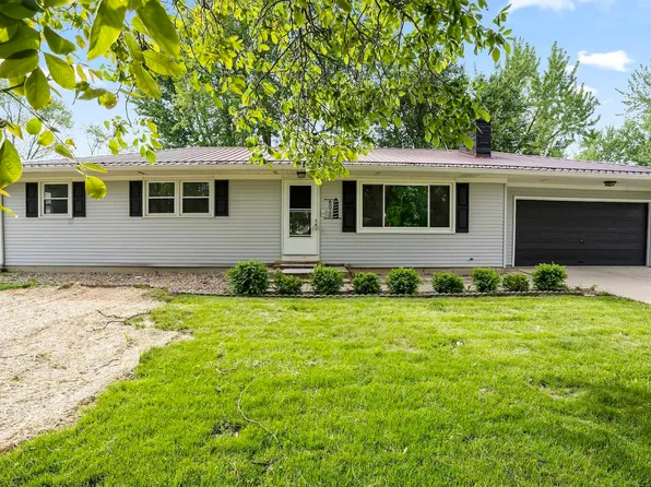 8020 Marston Dr, Fort Wayne, IN 46835
