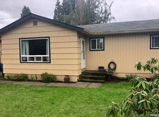 750 Shaff Rd, Stayton, OR 97383