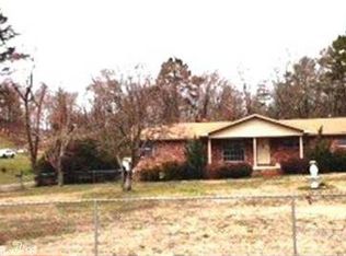 212 Price St, Hot Springs, AR 71913