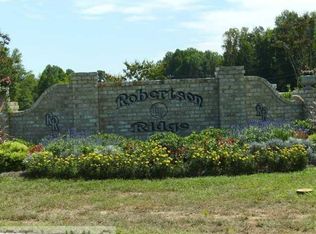 121 Ridge Landing Rd, High Point, NC 27263