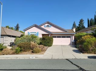 122 Greenmeadow Cir, Pittsburg, CA 94565