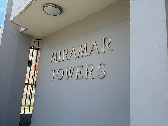 2nd image of Miramar Towers 721 Hernandez St #12-D