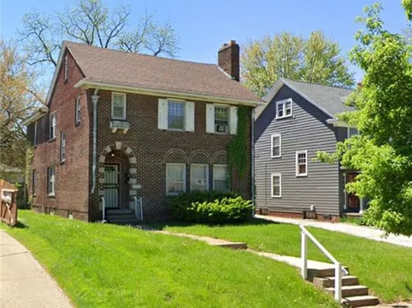 1923 Freeman St, Toledo, OH 43606