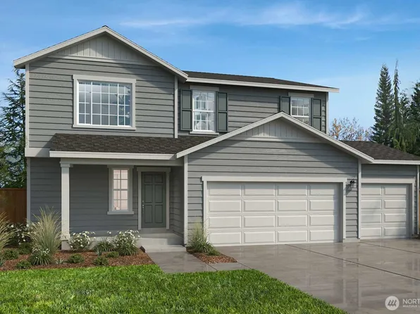18520 135th Avenue E #119, Puyallup, WA 98374