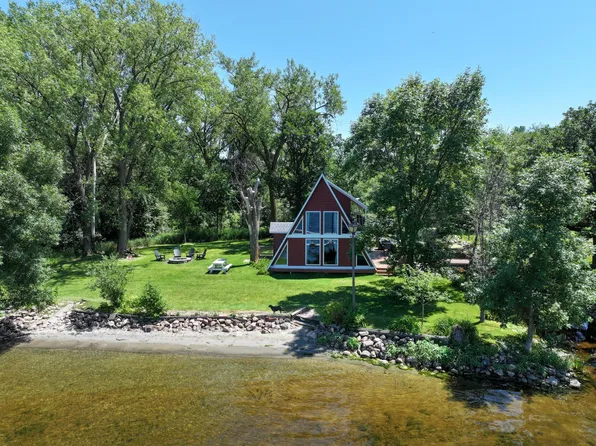 14296 Ferret Dr, Osakis, MN 56360