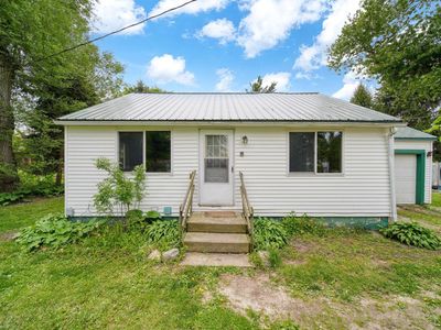 17059 South St, Hudson, MI, 49247