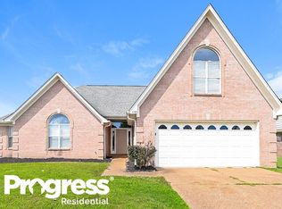 6333 Braybourne Pl, Olive Branch, MS 38654