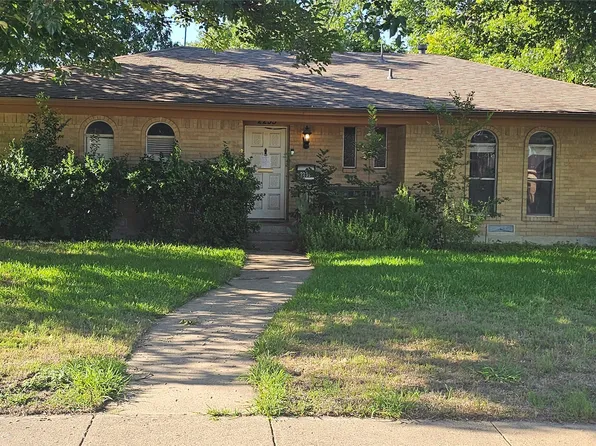 2235 Babalos Ln, Dallas, TX 75228