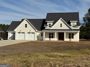 3205 Old Hatley Rd, Cordele, GA 31015