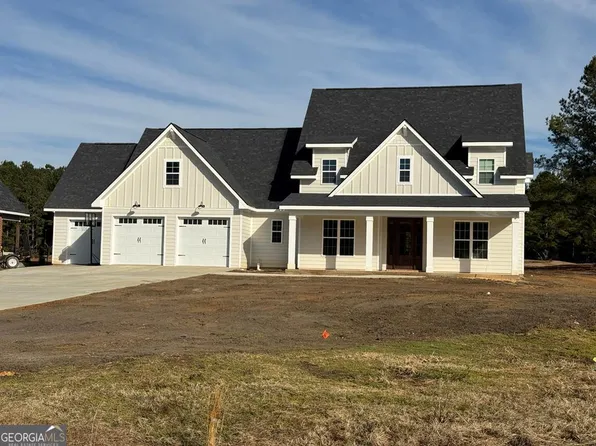 3205 Old Hatley Rd, Cordele, GA 31015