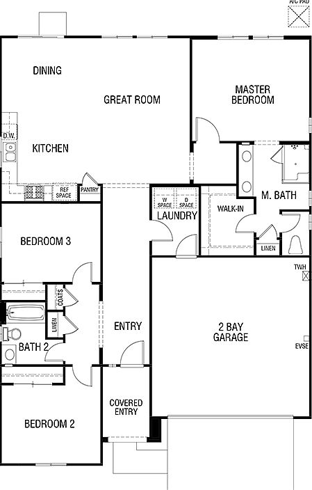 Floor Plan.