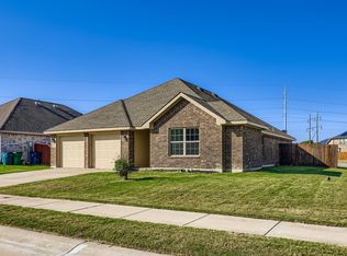 207 Bay St, Waxahachie, TX 75165