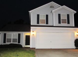 2524 Captains Watch Rd NE, Kannapolis, NC 28083
