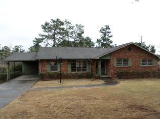 204 Cherokee Dr, North Augusta, SC 29841