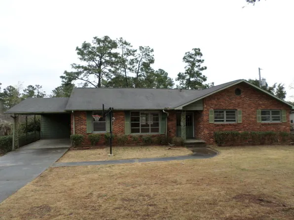 204 Cherokee Dr, North Augusta, SC 29841