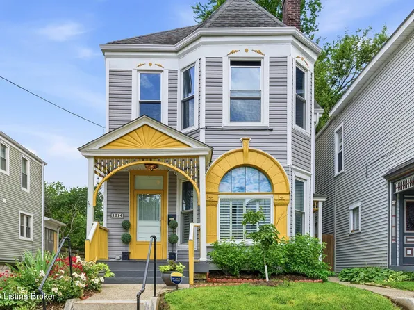 1314 Morton Ave, Louisville, KY 40204