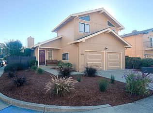 1839 Pound Ln, Santa Cruz, CA 95062
