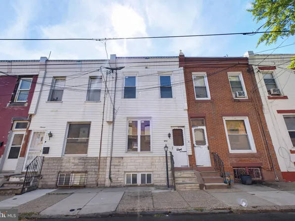 1914 E Hazzard St, Philadelphia, PA 19125