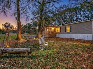 447689 US HIGHWAY 301, Callahan, FL 32011